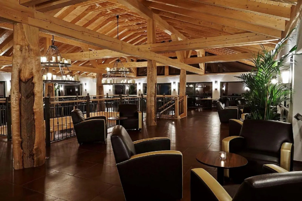Reit-und Sporthotel Nordmann