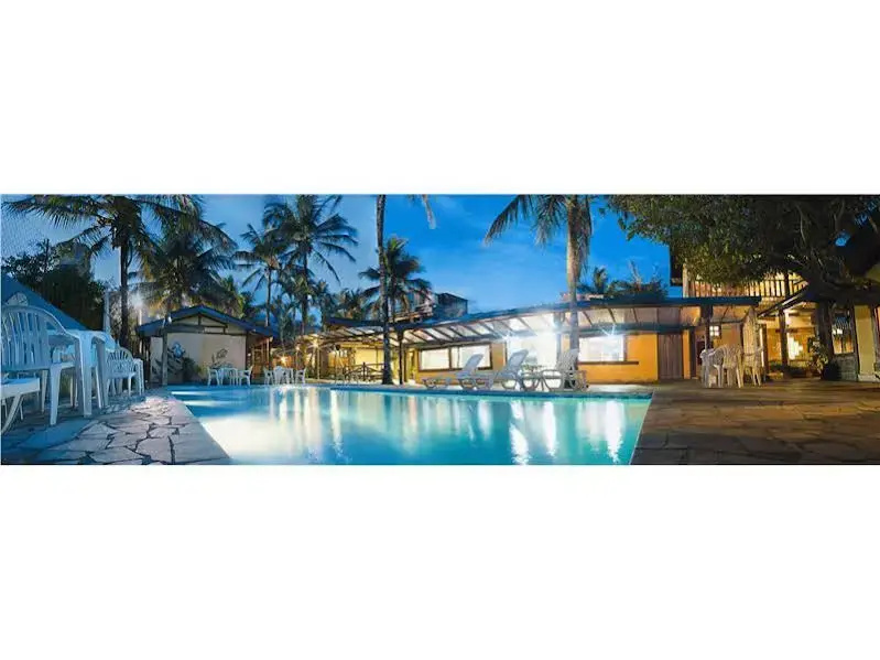 Hotel Pousada Tambayba