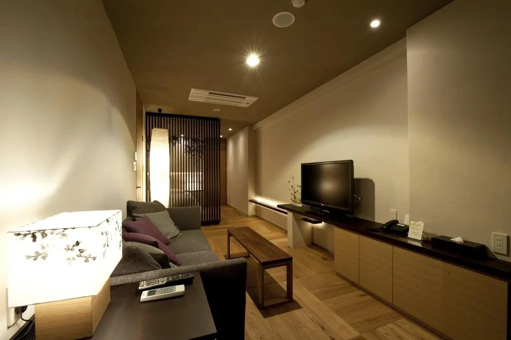 Yoshiike Ryokan