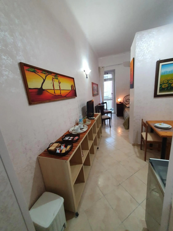 Regina Elena Apartments
