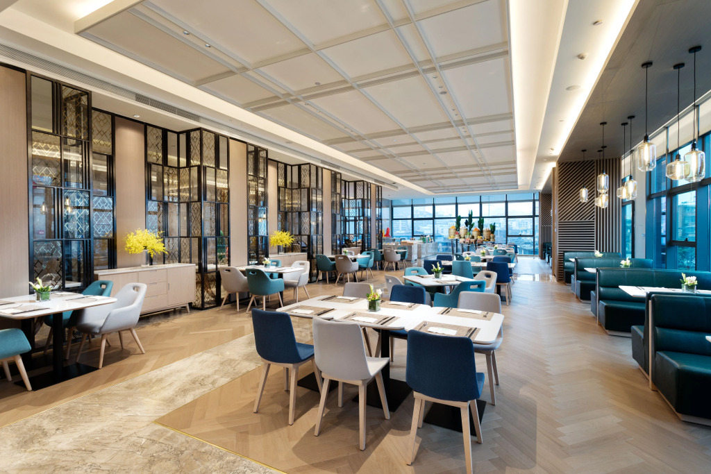 Holiday Inn Guiyang City Center by IHG