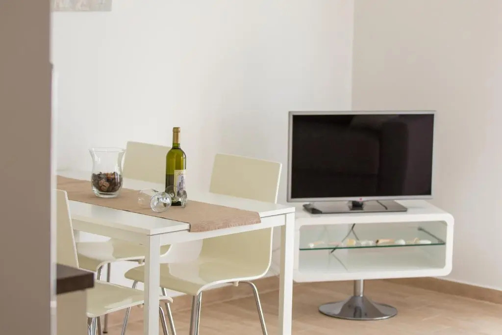 Apartments Sesar