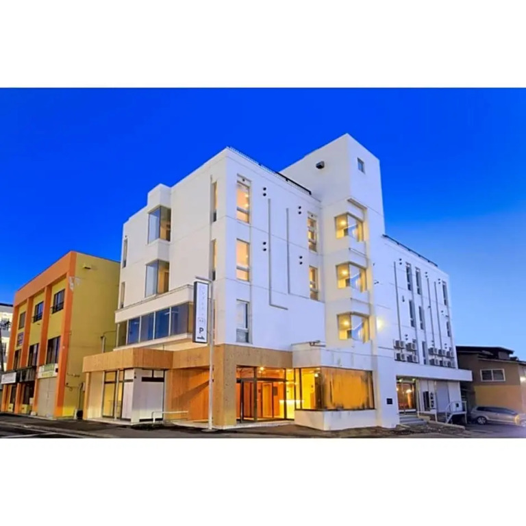 Hakodate - Hotel - Vacation STAY 30821v