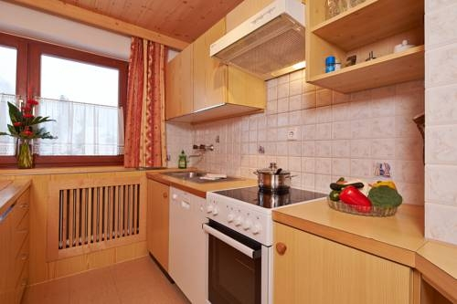Ferienhaus Frühlingsheim