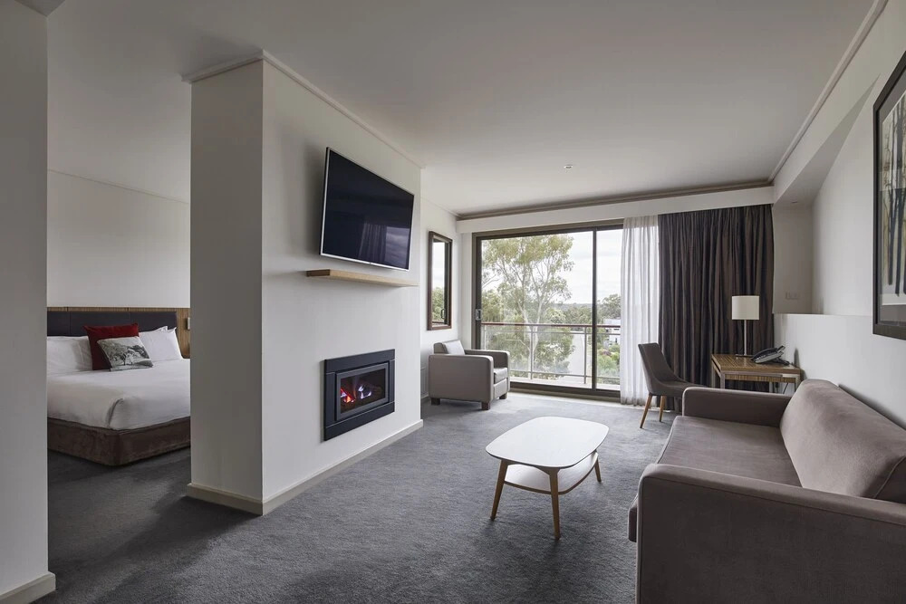 RACV Goldfields Resort
