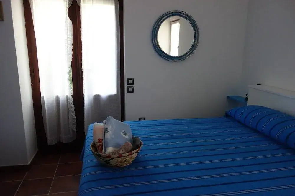 Chambre d'hotes Les Oliviers