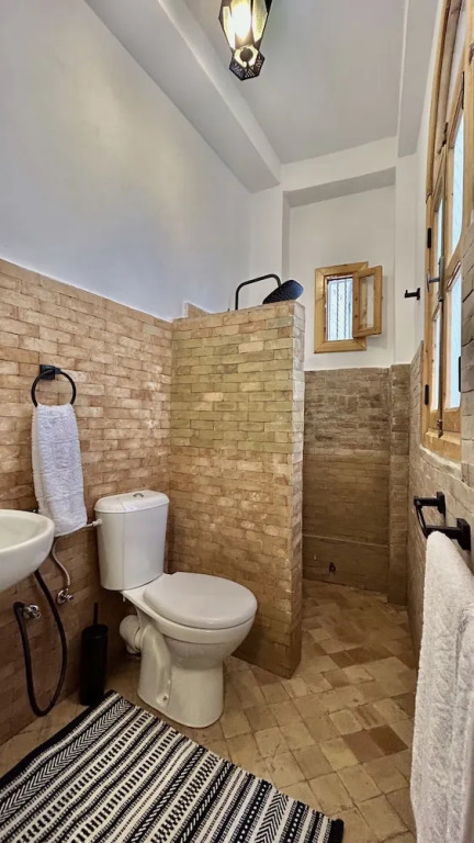 Dar BAB HAHA Petite Maison à la Marocaine