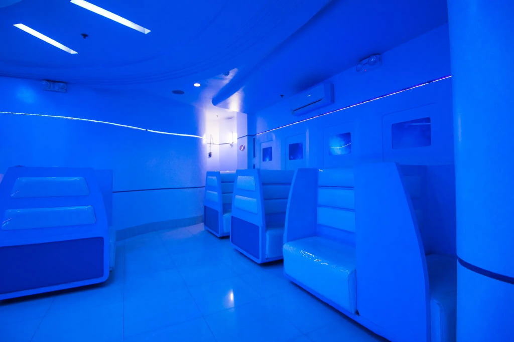 Astrotel Cubao