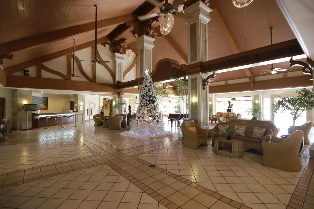 The Suites At Mount Malarayat