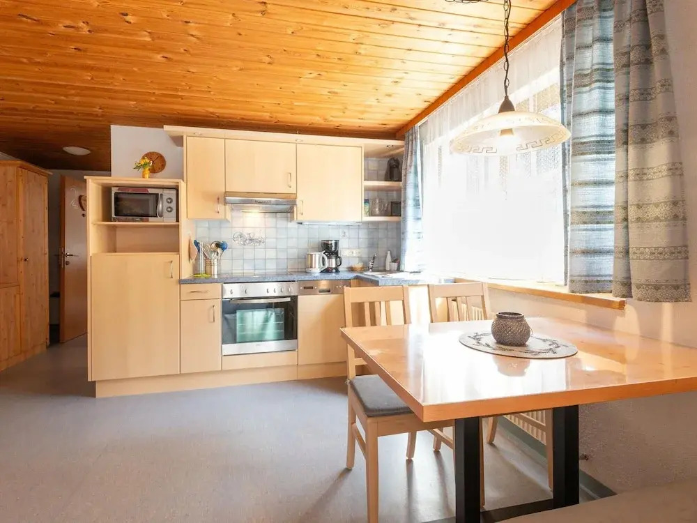 Apartment Near The Centre And Ski Resort