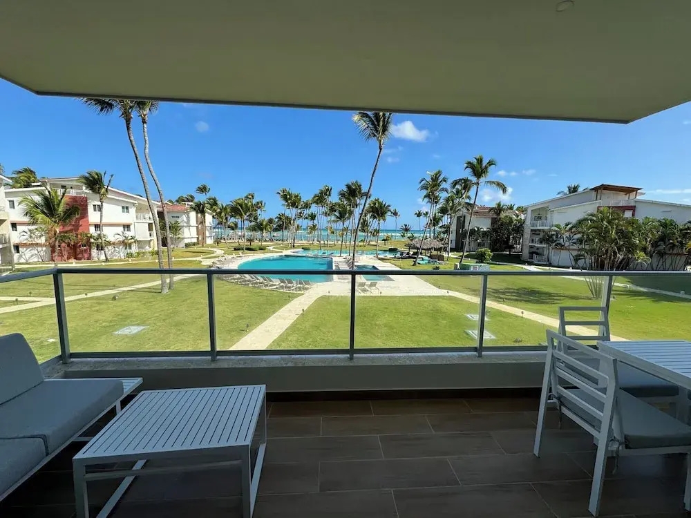 Playa Palmera Ocean View