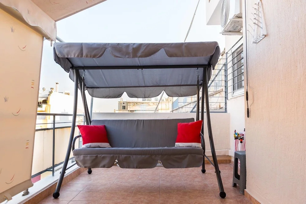 Lovely Petit Studio in Athens