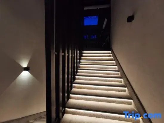 YinXiang·ZhaJi Hui Culture Hotel