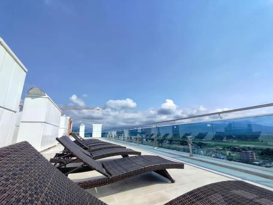 Leo Group BEST LUXURY STUDIO 13-271 Sunrise Batumi