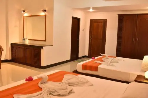 Residence Riviera