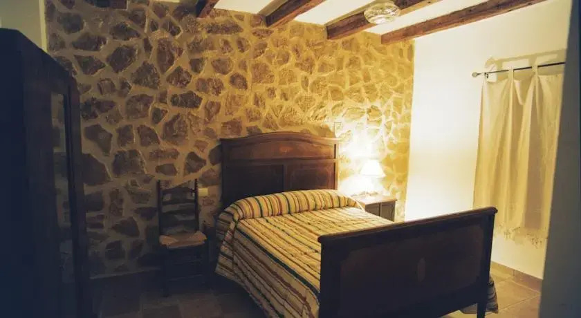 Casa del Abuelo Amancio