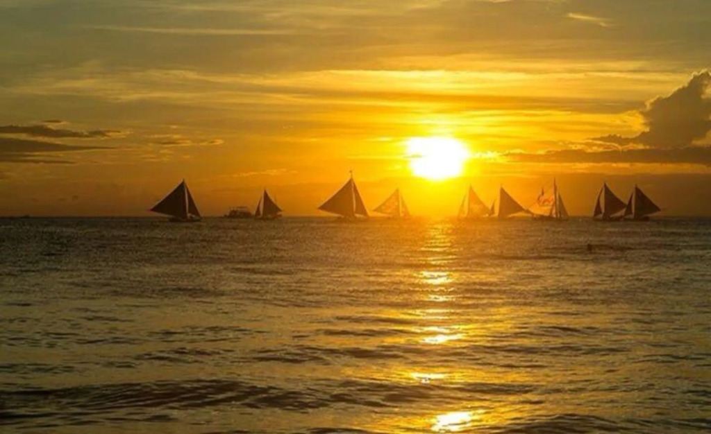 Blue Coral Resort Boracay