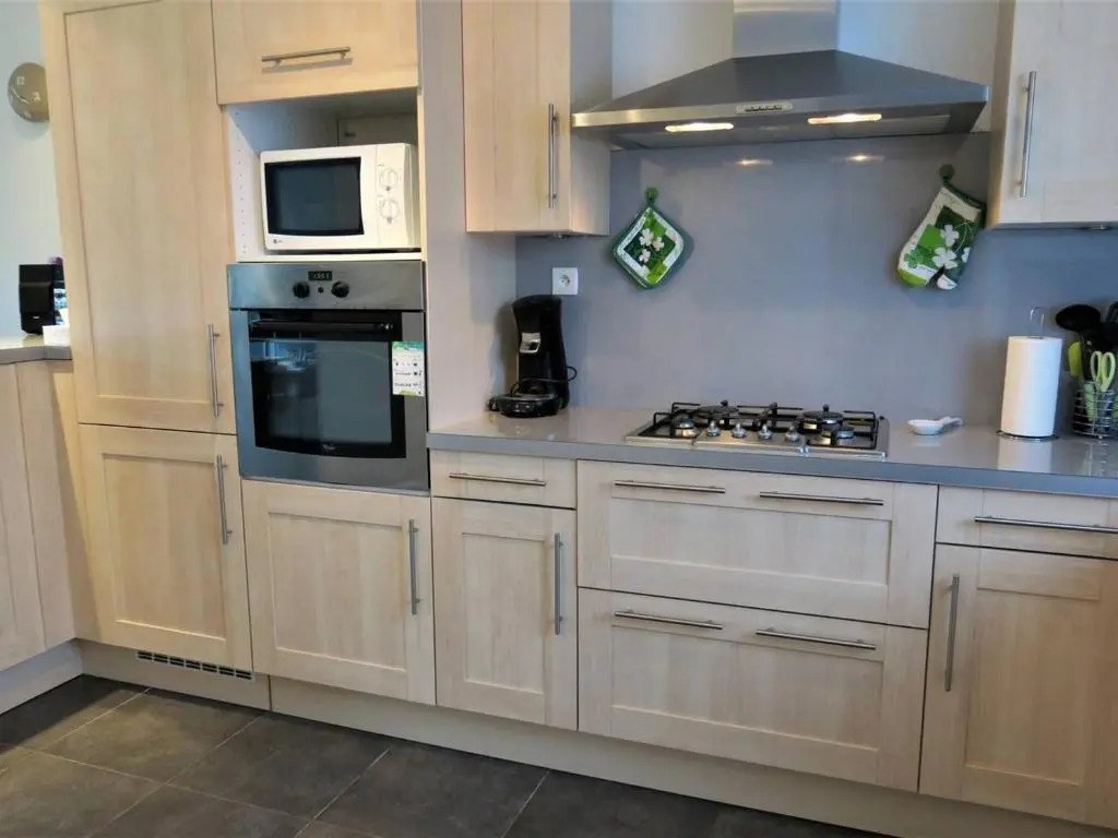 Maison Perros-Guirec, 4 pièces, 6 personnes - FR-1-368-330