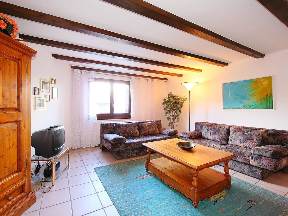 Apartment Residenza Chesa Margun 66-1 by Interhome