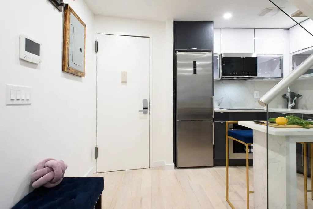 75-4a Brand new 3BR Prime UES W D in Unit