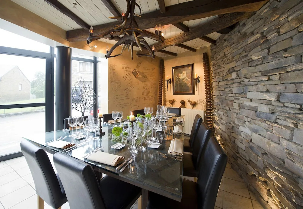 Auberge du Sabotier