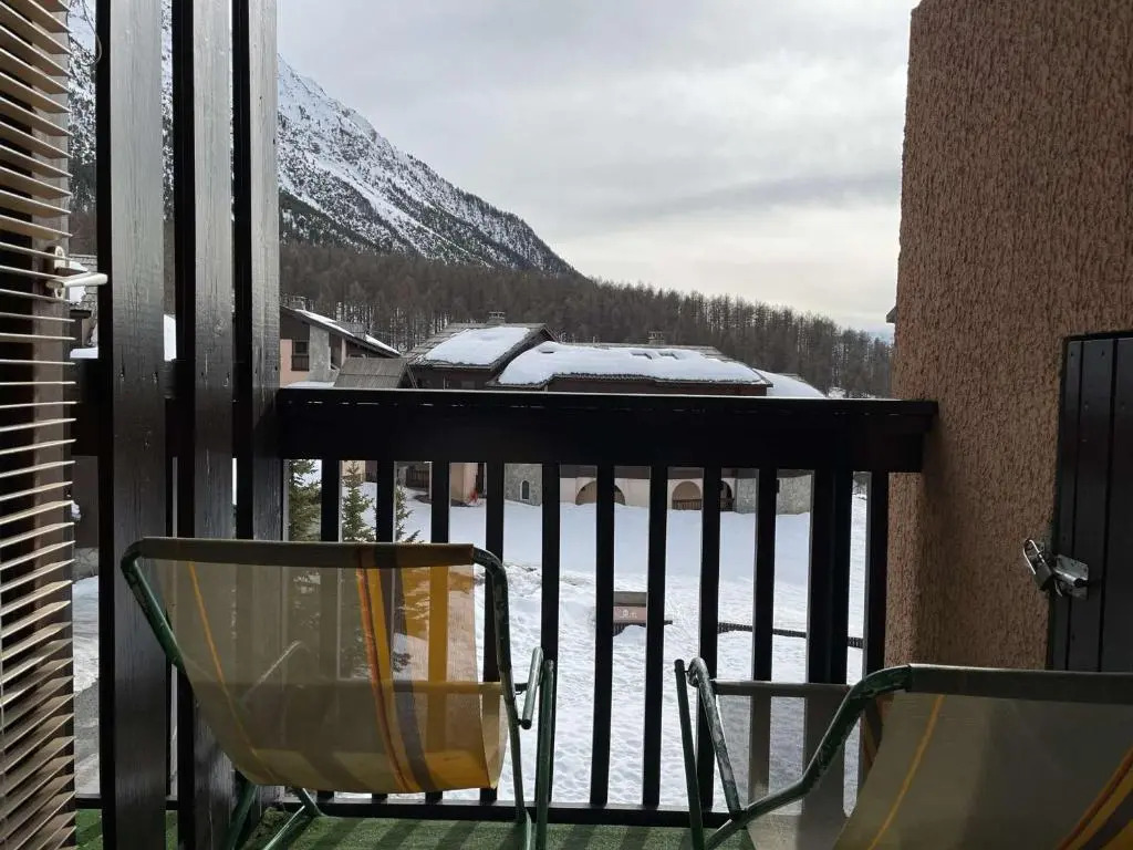 Appartement Montgenèvre, 2 pièces, 4 personnes - FR-1-330D-105
