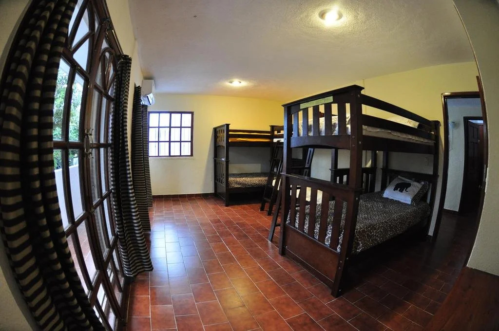 Hostal Granada 6