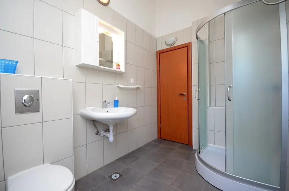 A5 - apt With 2 Balconies, 5 min Walking to Beach