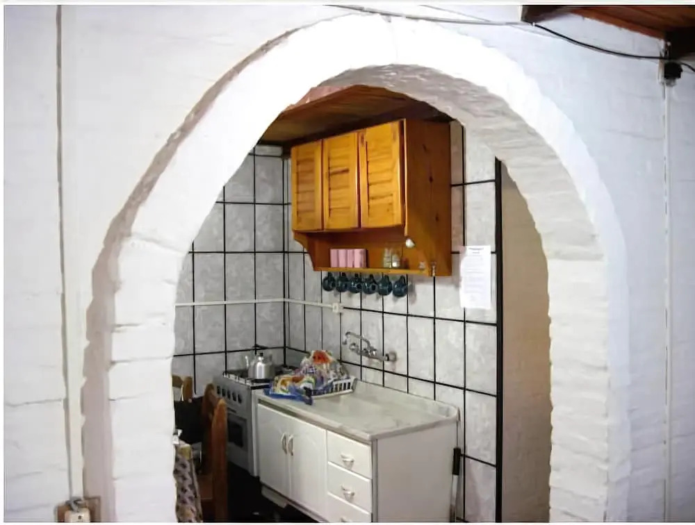 Cabañas Posada del Bosque
