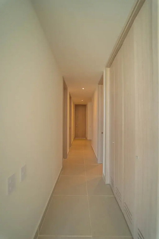 Apartamentos cerca al Mar