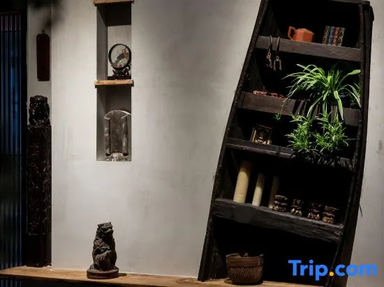 Yujian Tangzhai Guesthouse