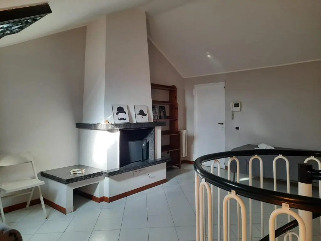 TOGLIATTI 1 BUSINESS APARTMENT by ITALYVING