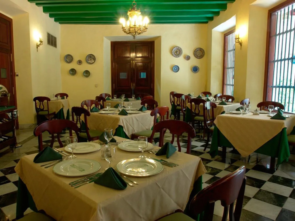 Palacio O'farrill Boutique