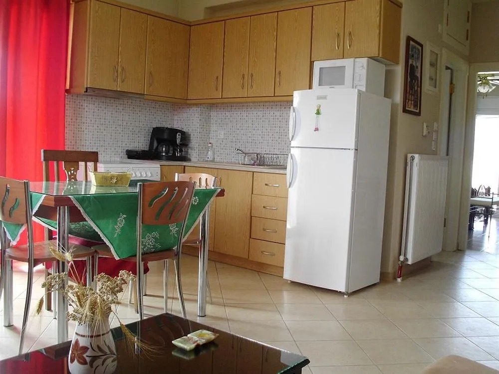 Ilyda Luxury Suites