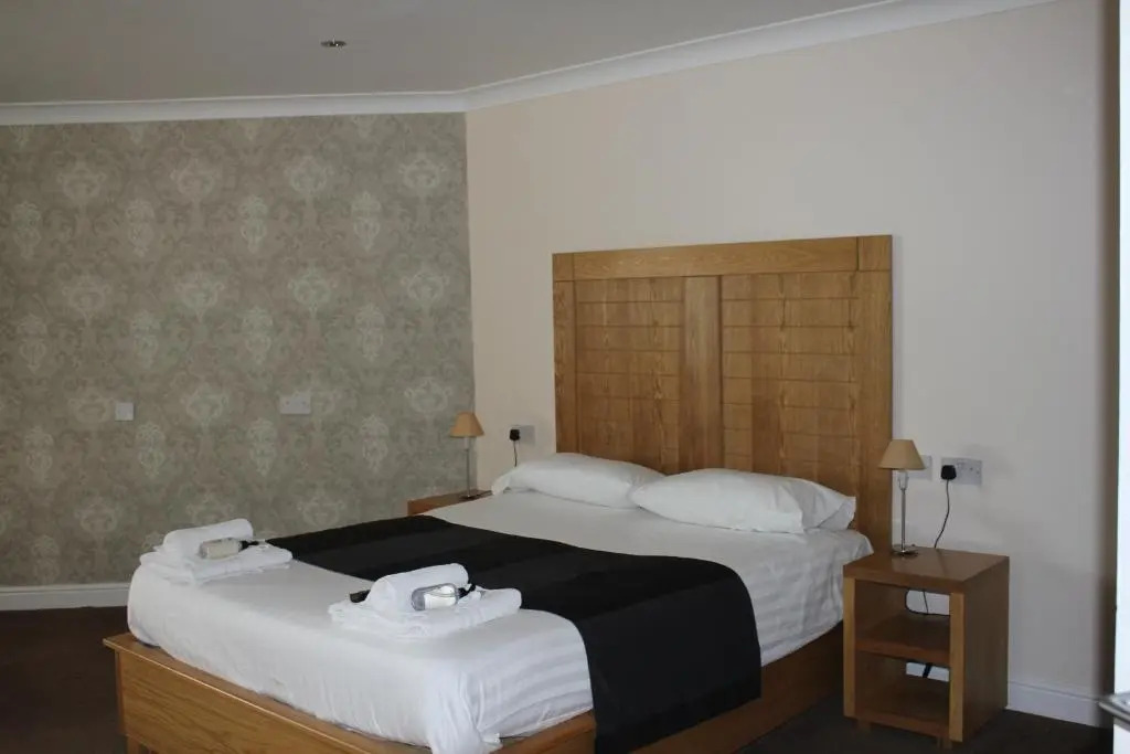 The Windmill Hotel