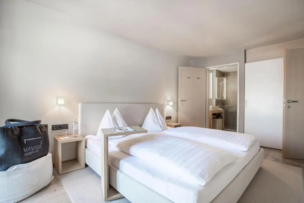 Spa Apartments - next to AreitXpress Liftstation
