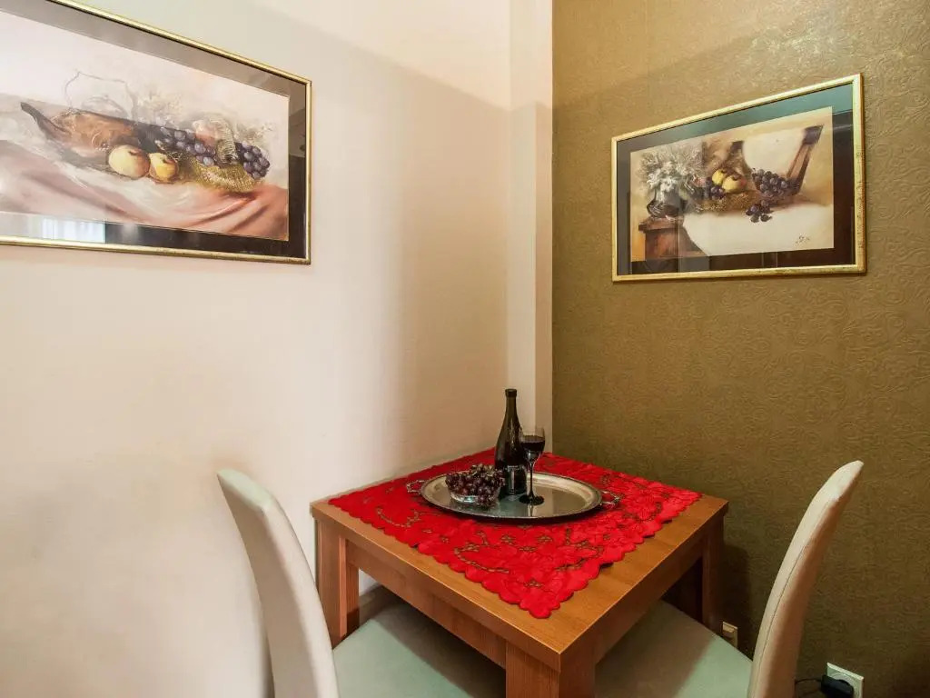 Verdi Apartment