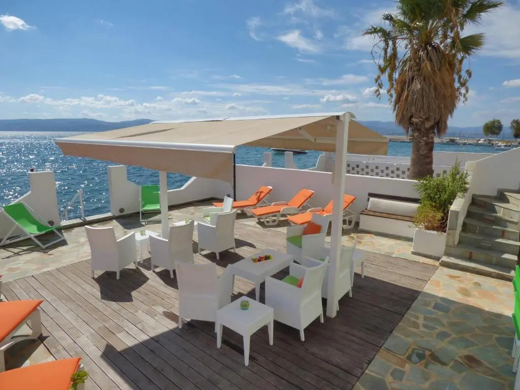 Villa Belmar Self-Catered Apartments