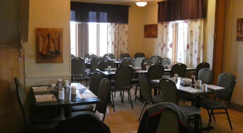 Auberge Des Plaines