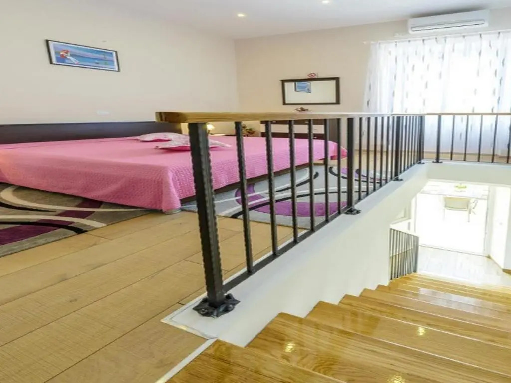 Apartments Pully