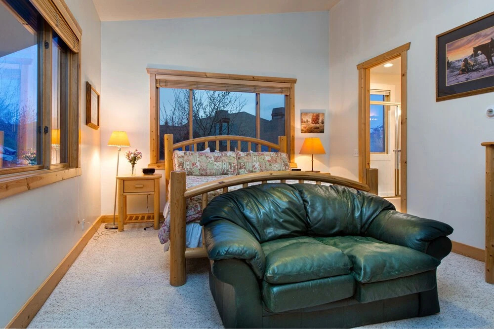 Abode in Lodgepole
