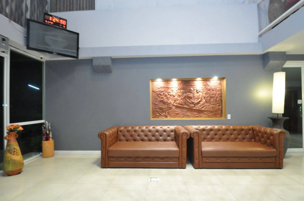 Kriss Residence