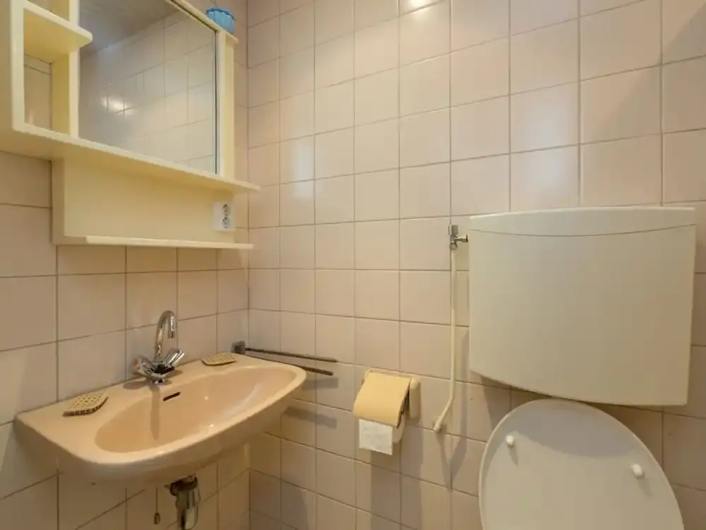 Apartment in Vlissingen near the Beach