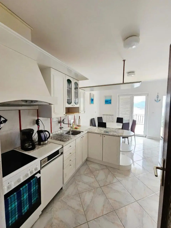 Family house