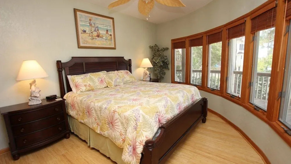 Endless Summer Home 1040 - 6 Br Home