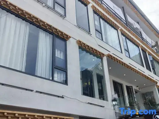 MeiliCloudHostel