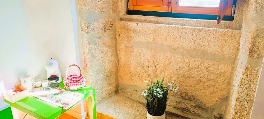 Lagarto Pintado Casa nAldeia