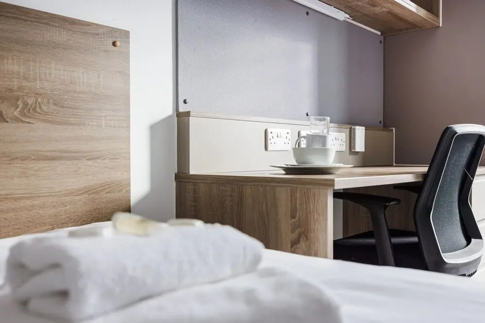 En Suite Rooms CARDIFF