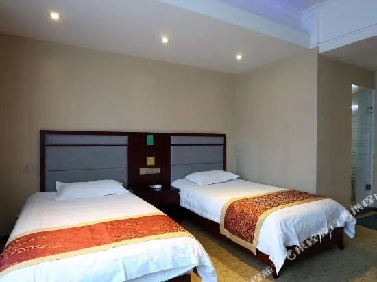 Ruitian Hotel