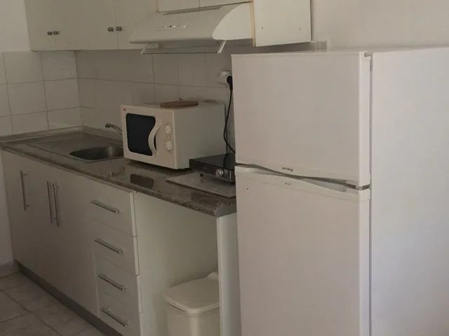 Seydnaya Apartments & Studios